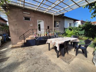Eforie Nord, Casa 4 camere - Teren 277