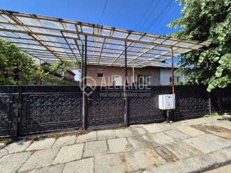 Eforie Nord Casa 4 camere - Teren 277