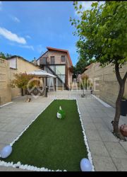 Eforie Sud – Casa 6 Camere  375 mp