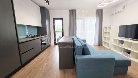 Ela Cotroceni. Locatie premium, apartament de exceptie cu parcare