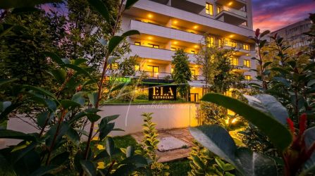 Ela Cotroceni. Locatie premium, apartament de exceptie cu parcare
