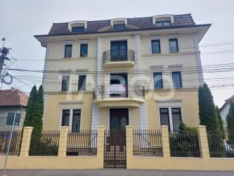 Eleganta si prestigiu - Spatiu de birouri de 110 mp zona Sub Arini