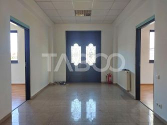 Eleganta si prestigiu - Spatiu de birouri de 110 mp zona Sub Arini
