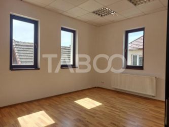 Eleganta si prestigiu - Spatiu de birouri de 110 mp zona Sub Arini