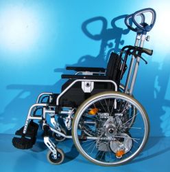 Elevator pentru scari Alber Scalamobil IQ S30 / B+B