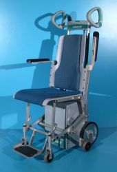 Elevator pentru scari Alber Scalamobil S28