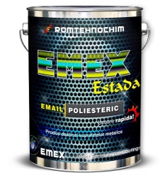 Email Poliesteric  EMEX ESTADA