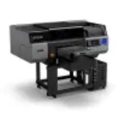 Epson SureColor F3070 Industrial Direct-to-Garment  | INDOELECTRONIC