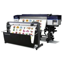 Epson SureColor S40600 64 Print Cut Edition Solvent   | INDOELECTRONIC