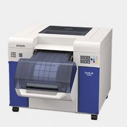 EPSON SureLab D3000 - Single Roll Printer