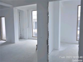 Etaj 2 - apartament de 2 camere - 54.90 mp - zona lidl nou