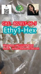 Ethy1-Hex CAS:802857-66-5 High quality, competitive price, fast delive