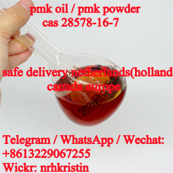 Europe Warehouse Pmk Methyl Glycidate CAS 28578-16-7 Powder PMK Powder