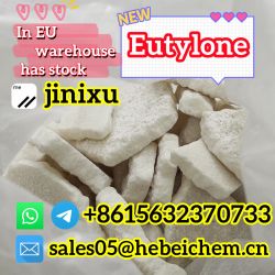 Eutylone butylone MDMA CAS:802855-66-9  CAS:17763-13-2 
