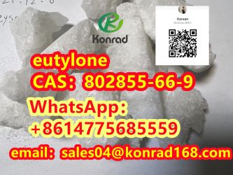  eutylone CAS：802855-66-9 