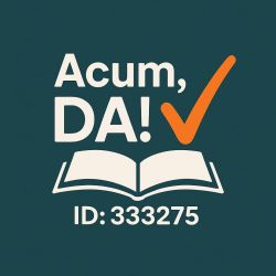 EVENIMENT DE  CONSTIENTIZARE AVRAM IANCU, ALBA 16.04.2026