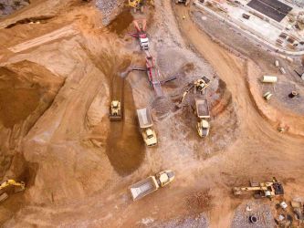 Excavații și Fundații Speciale de Mare Capacitate