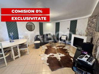 Excisivitate Comision 0%  Pensiune 3 stele in regim hotelier Sura Mare
