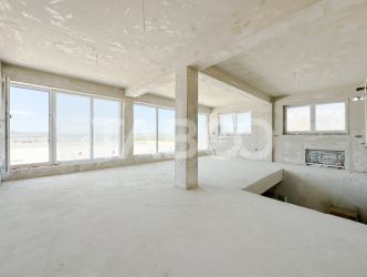 EXCLUSIVISM-Penthouse cu terasa de 179 mp 2 parcari incluse Sibiu