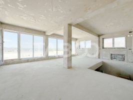 EXCLUSIVISM-Penthouse cu terasa de 179 mp 2 parcari incluse Sibiu