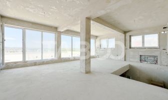 EXCLUSIVISM-Penthouse cu terasa de 179 mp 2 parcari incluse Sibiu