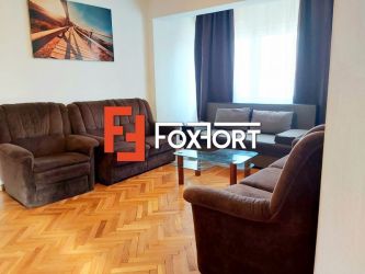 EXCLUSIVITATE  Apartament 2 camere, Take Ionescu - C1029