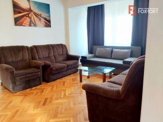 EXCLUSIVITATE  Apartament 2 camere, Take Ionescu - C1029