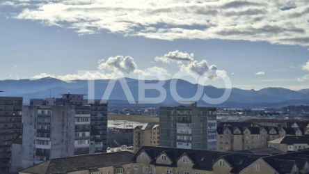 EXCLUSIVITATE-Apartament 3 camere decomandat 71 mp zona Mihai Viteazul