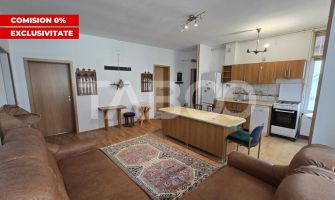 EXCLUSIVITATE - Apartament cu 4 camere de vanzare parcare Strada Noua
