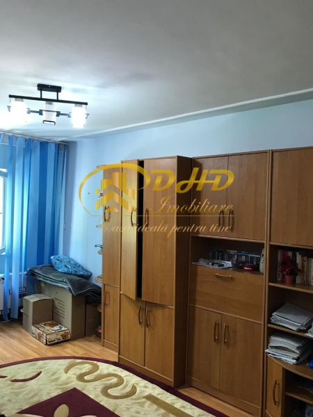 Exclusivitate Apartament in Iasi de vanzare cu 3 camere zona Nicolina-7