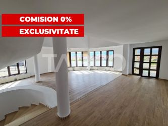 EXCLUSIVITATE Casa cu 5 camere de vanzare in Sebes zona rezidentiala