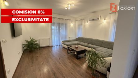 EXCLUSIVITATE - Casa individuala 5 camere, 141 mp, in Chisoda