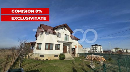 EXCLUSIVITATE- Casa singur in curte de vanzare pe strada Tractorului