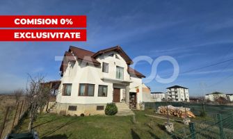 EXCLUSIVITATE- Casa singur in curte de vanzare pe strada Tractorului