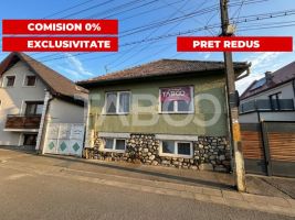 EXCLUSIVITATE Comision 0%  Casa individuala  150 mpu Gusterita 