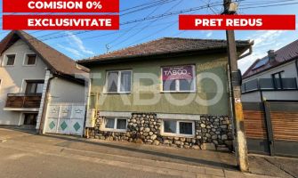 EXCLUSIVITATE Comision 0%  Casa individuala  150 mpu Gusterita 