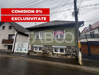 EXCLUSIVITATE Comision 0% Casa individuala 361 mp teren Gusterita 