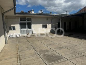 EXCLUSIVITATE! COMISION 0- Fabrica productie de vanzare in Sibiu