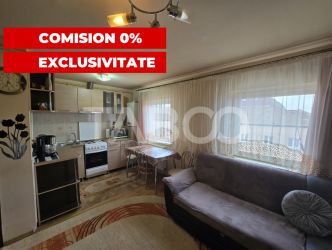 EXCLUSIVITATE! COMISON 0! Apartament 2 camere 41 mpu zona Broscarie