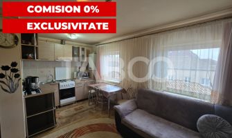 EXCLUSIVITATE! COMISON 0! Apartament 2 camere 41 mpu zona Broscarie