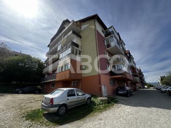 Exclusivitate - Garsoniera de vanzare in Sibiu 40 mpu etaj 2