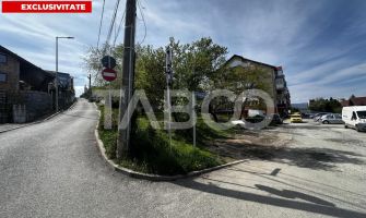 Exclusivitate - Garsoniera de vanzare la etajul 2 in Sibiu 40 mpu
