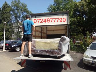 ExpertMove – Solutii eficiente pentru mutari si transport mobila in Bu