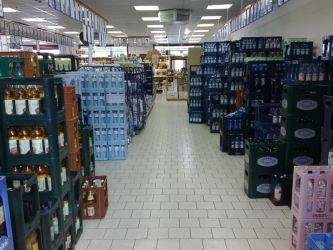 Fabrica de bauturi alcoolice Germania