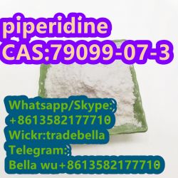 Factory: CAS 79099-07-3 N-Boc-4-piperidone