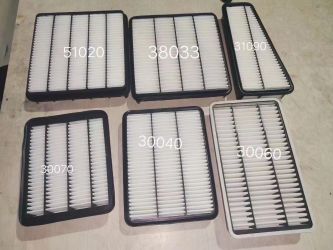 Factory direct AIR CONDITIONING FILTER for sale 