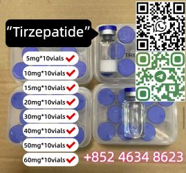 Factory direct Tirzepatide ,DM ME +852 4634 8623