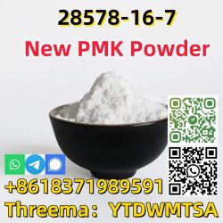 Factory price CAS 28578–16–7 PMK ethyl glycidate