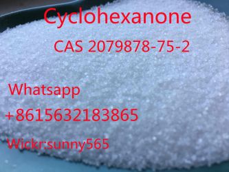Factory price Cyclohexanone  cas 2079878-75-2