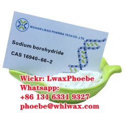 Factory price for NaBH4 cas 16940-66-2 Sodium borohydride